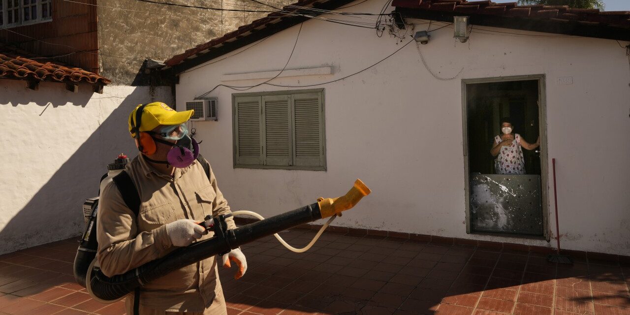 Chikungunya
<span class="bsf-rt-reading-time"><span class="bsf-rt-display-label" prefix="დრო:"></span> <span class="bsf-rt-display-time" reading_time="5"></span> <span class="bsf-rt-display-postfix" postfix="წთ."></span></span><!-- .bsf-rt-reading-time -->