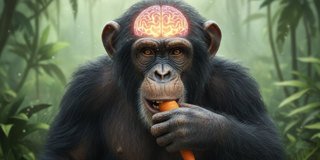 Chimpanzees rationally
<span class="bsf-rt-reading-time"><span class="bsf-rt-display-label" prefix="დრო:"></span> <span class="bsf-rt-display-time" reading_time="4"></span> <span class="bsf-rt-display-postfix" postfix="წთ."></span></span><!-- .bsf-rt-reading-time -->