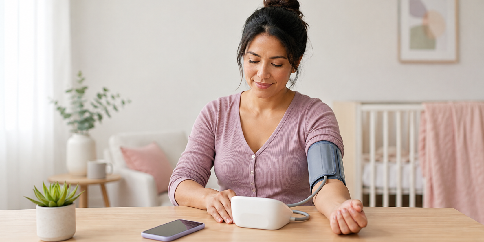 pregnancy hypertension coaching