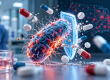 cdc 2026 antimicrobial resistance report